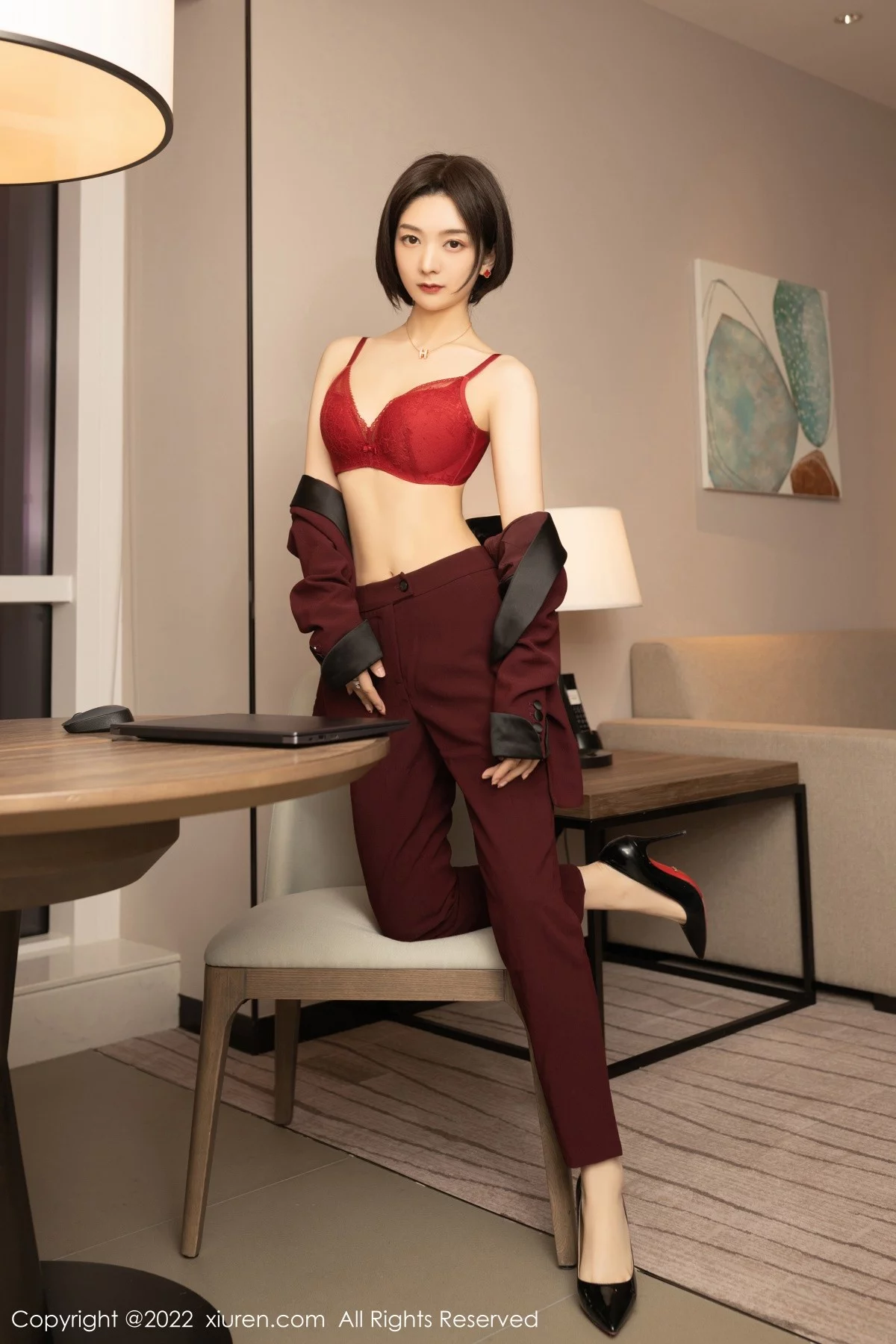 Xrmnw.Vip_小热巴_合集 Xrmnw.Vip_小热巴_写真