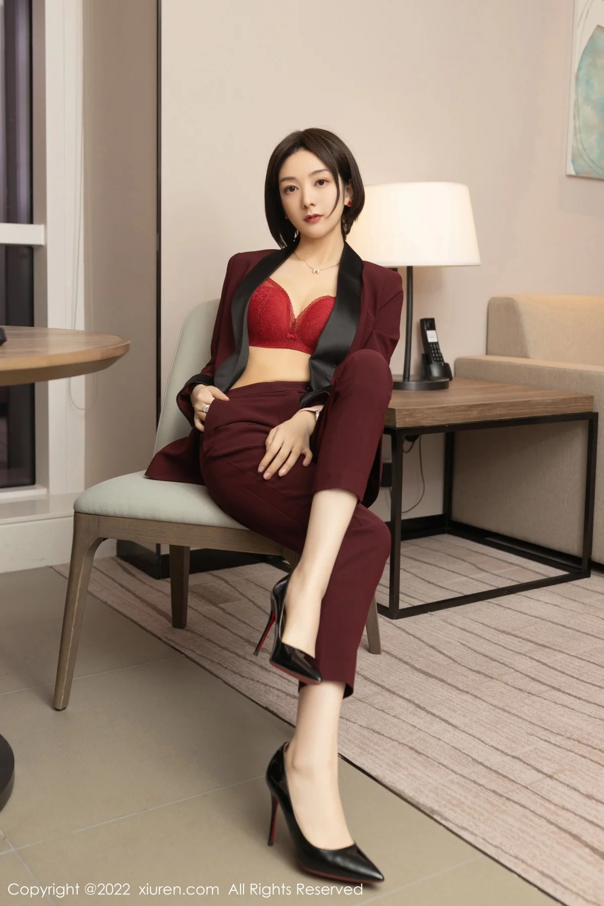 Xrmnw.Vip_小热巴_合集 Xrmnw.Vip_小热巴_写真