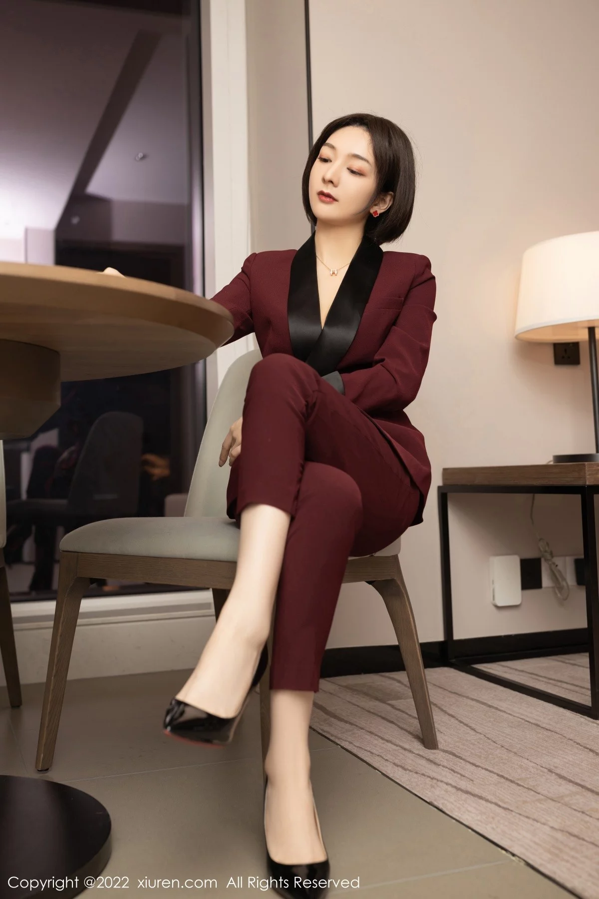 Xrmnw.Vip_小热巴_写真