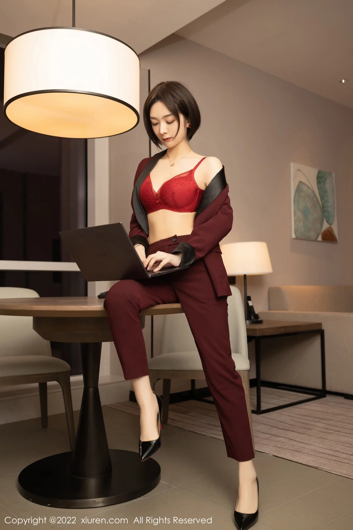 Xrmnw.Vip_小热巴_合集 Xrmnw.Vip_小热巴_写真