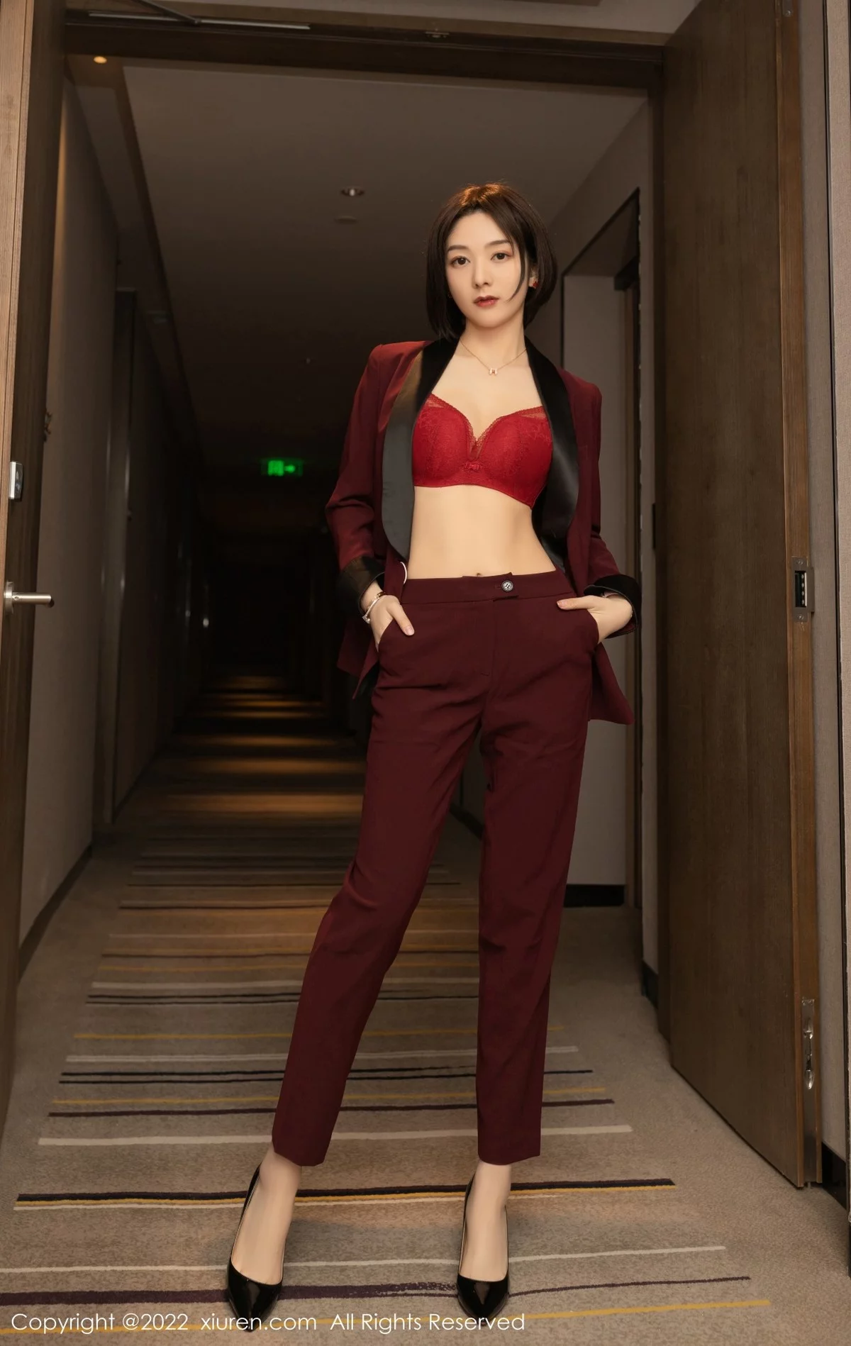 Xrmnw.Vip_小热巴_合集 Xrmnw.Vip_小热巴_写真