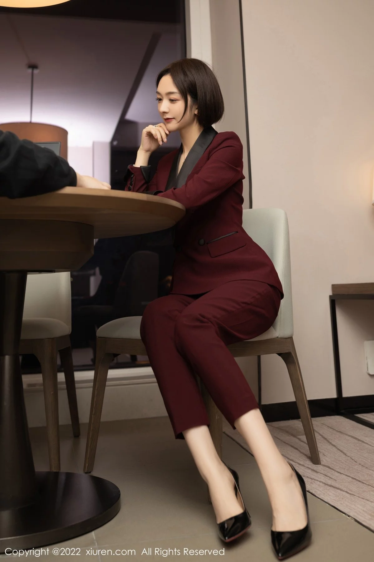 Xrmnw.Vip_小热巴_合集 Xrmnw.Vip_小热巴_写真