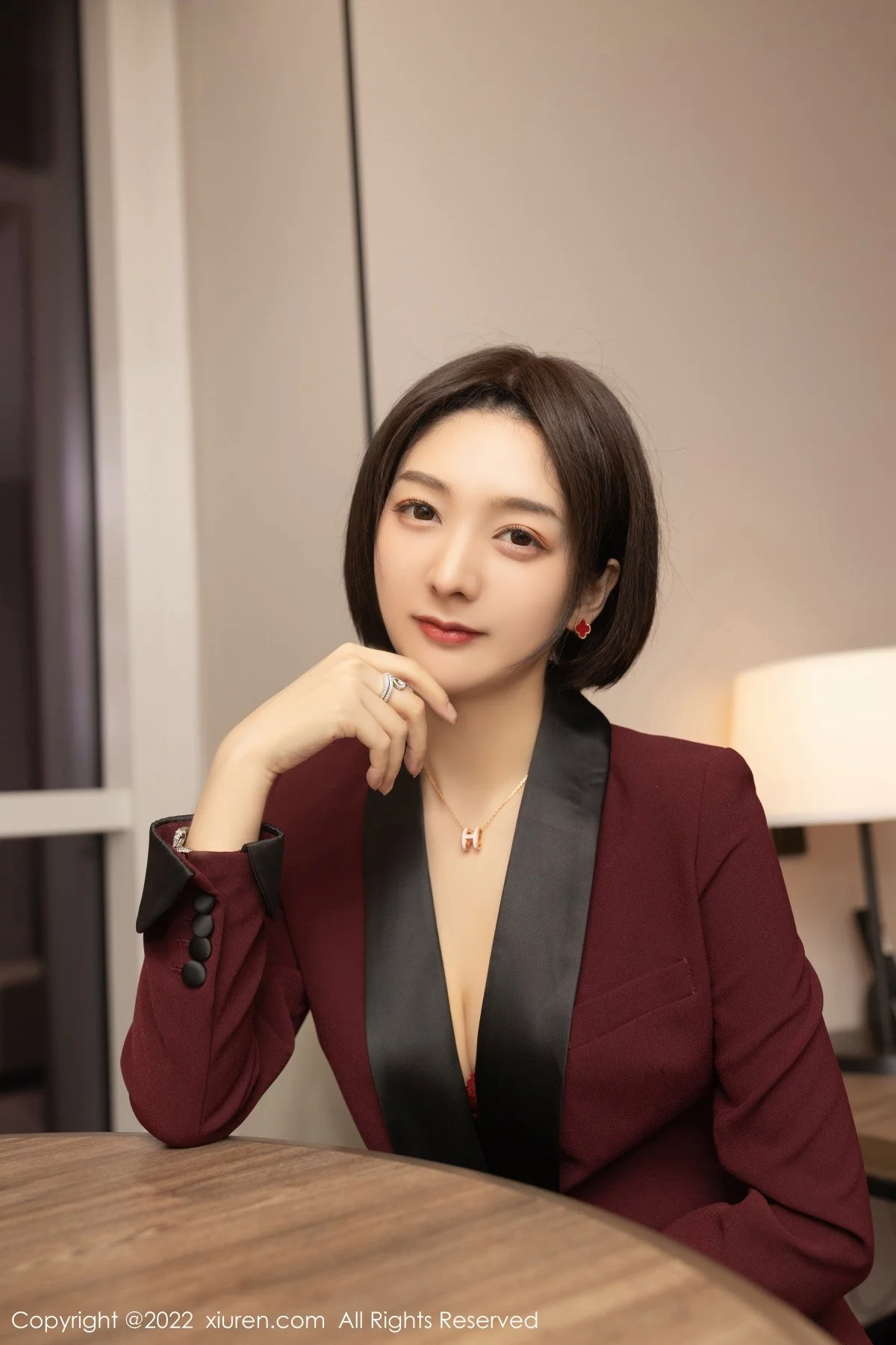 Xrmnw.Vip_小热巴_写真
