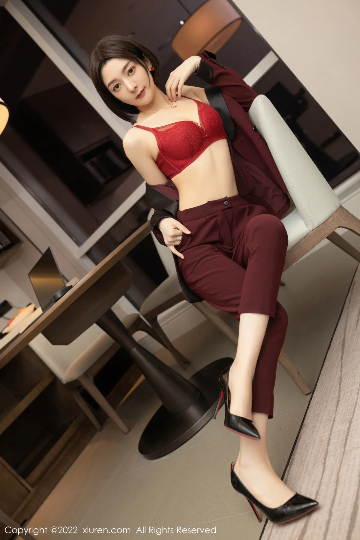 Xrmnw.Vip_小热巴_合集 Xrmnw.Vip_小热巴_写真