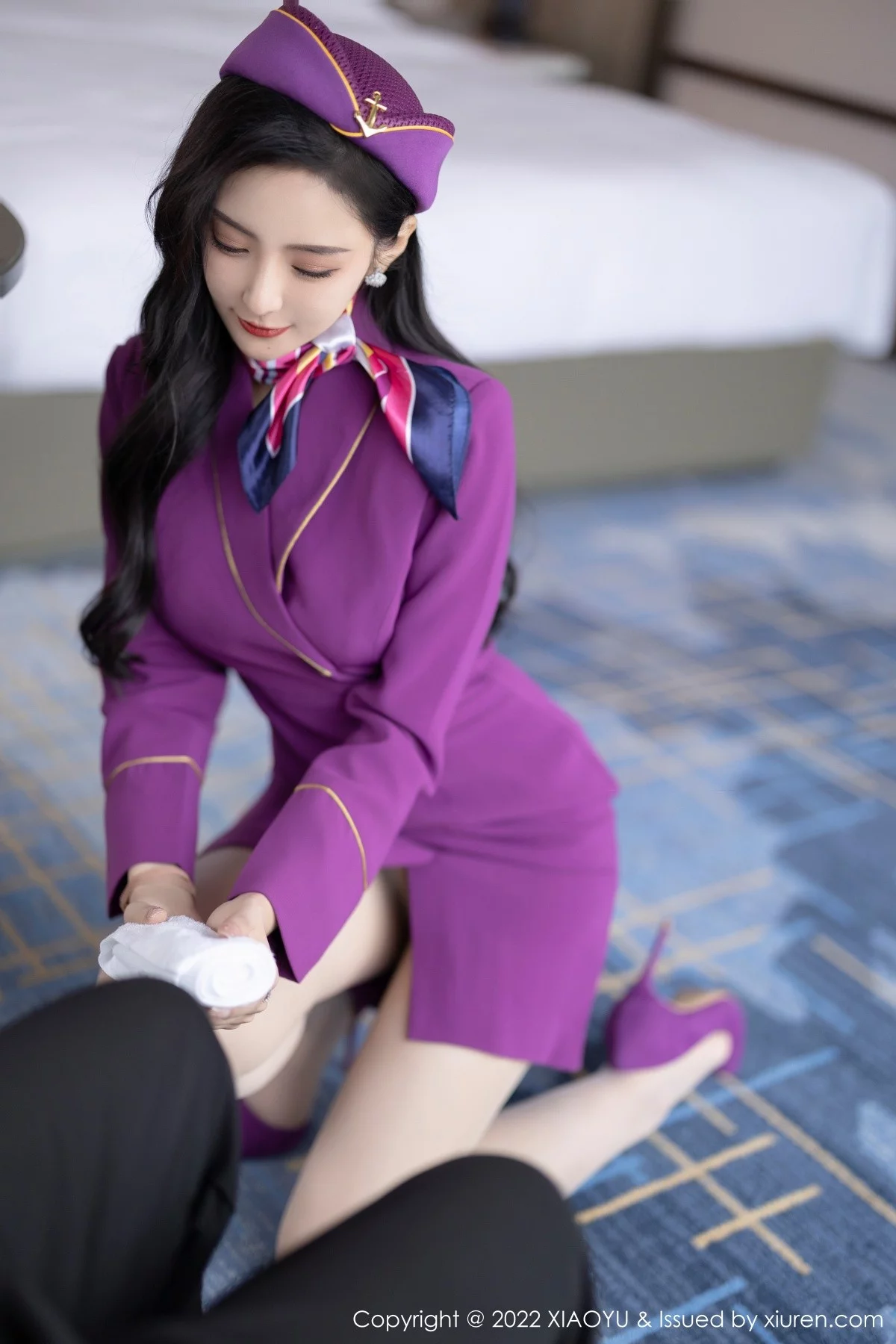 Xrmnw.Vip_王馨瑶_写真