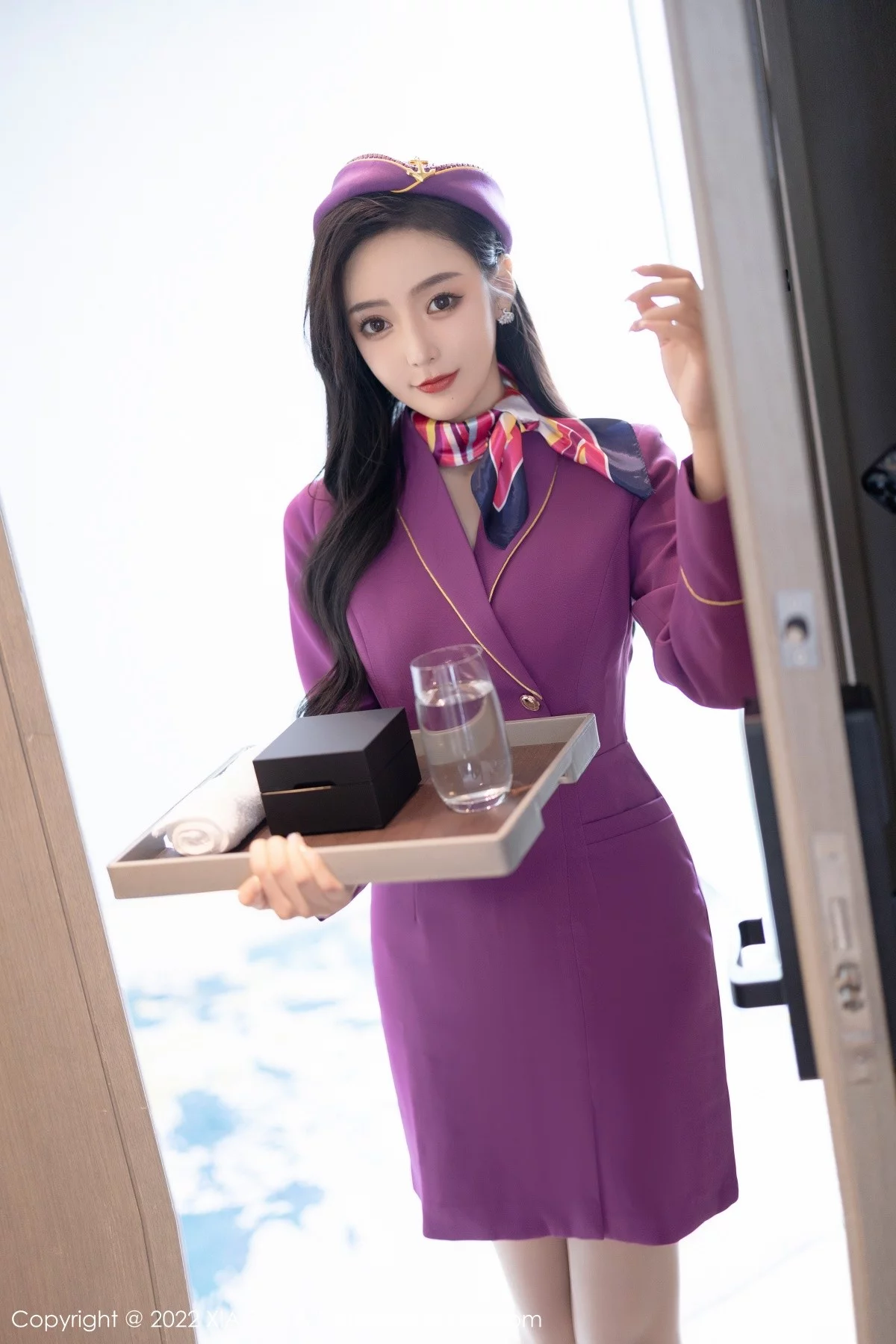 Xrmnw.Vip_王馨瑶_写真