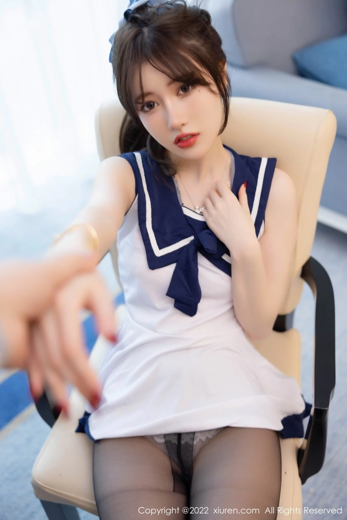 Xrmnw.Vip_美桃酱_写真