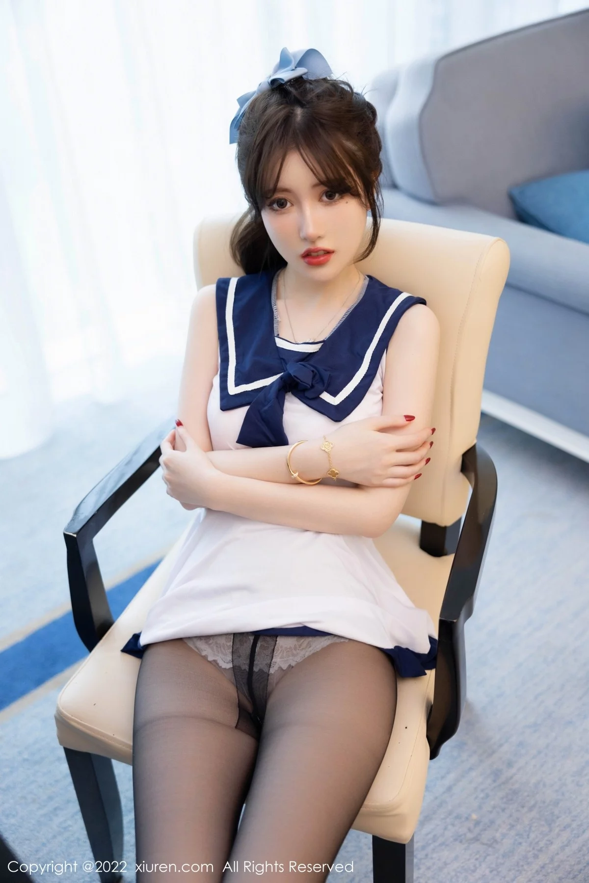Xrmnw.Vip_美桃酱_写真