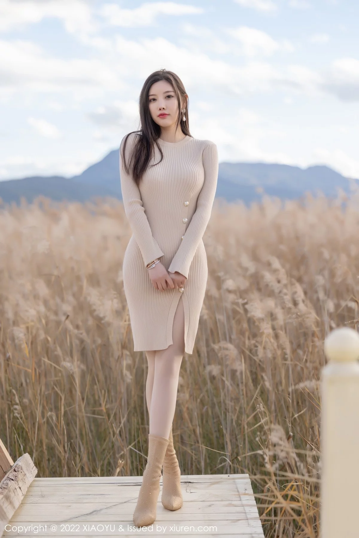 Xrmnw.Vip_杨晨晨_写真