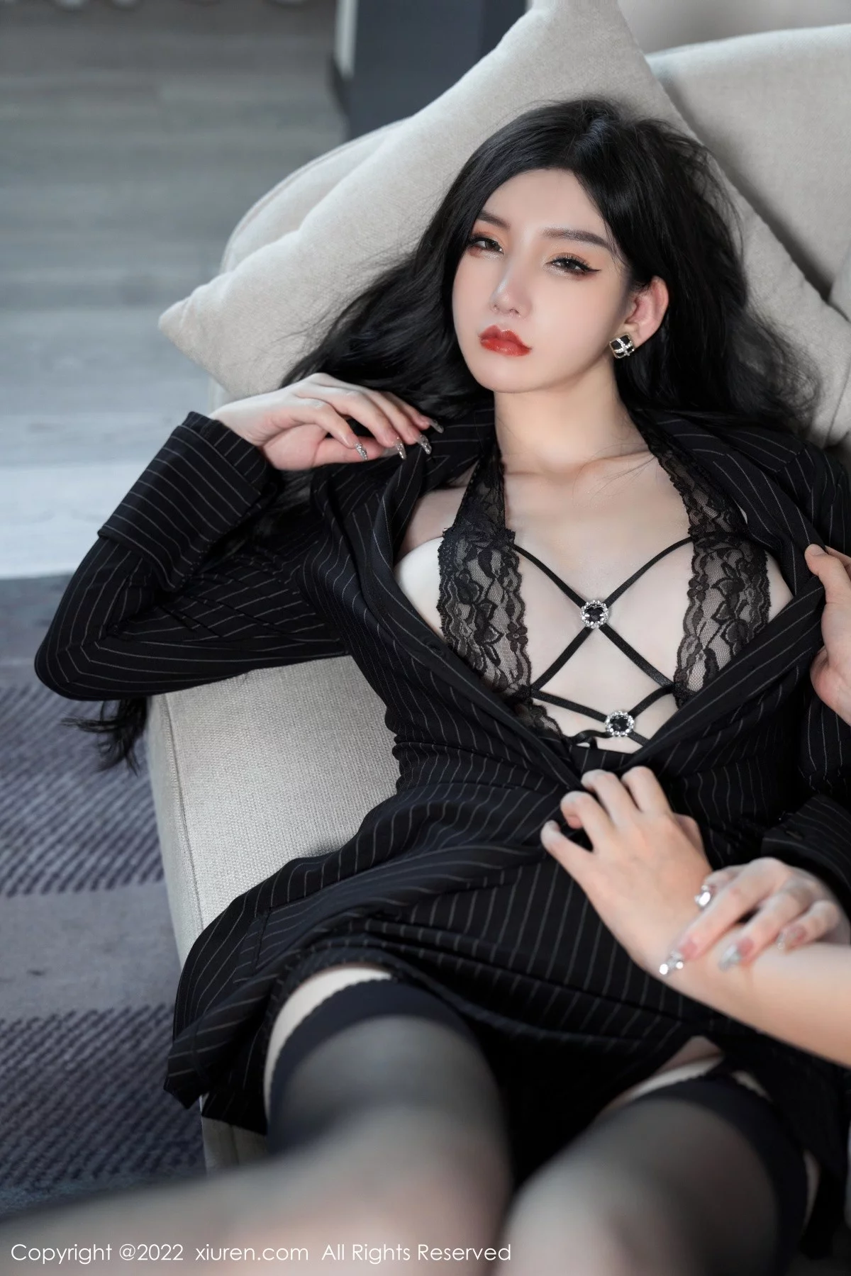 Xrmnw.Vip_周于希_写真