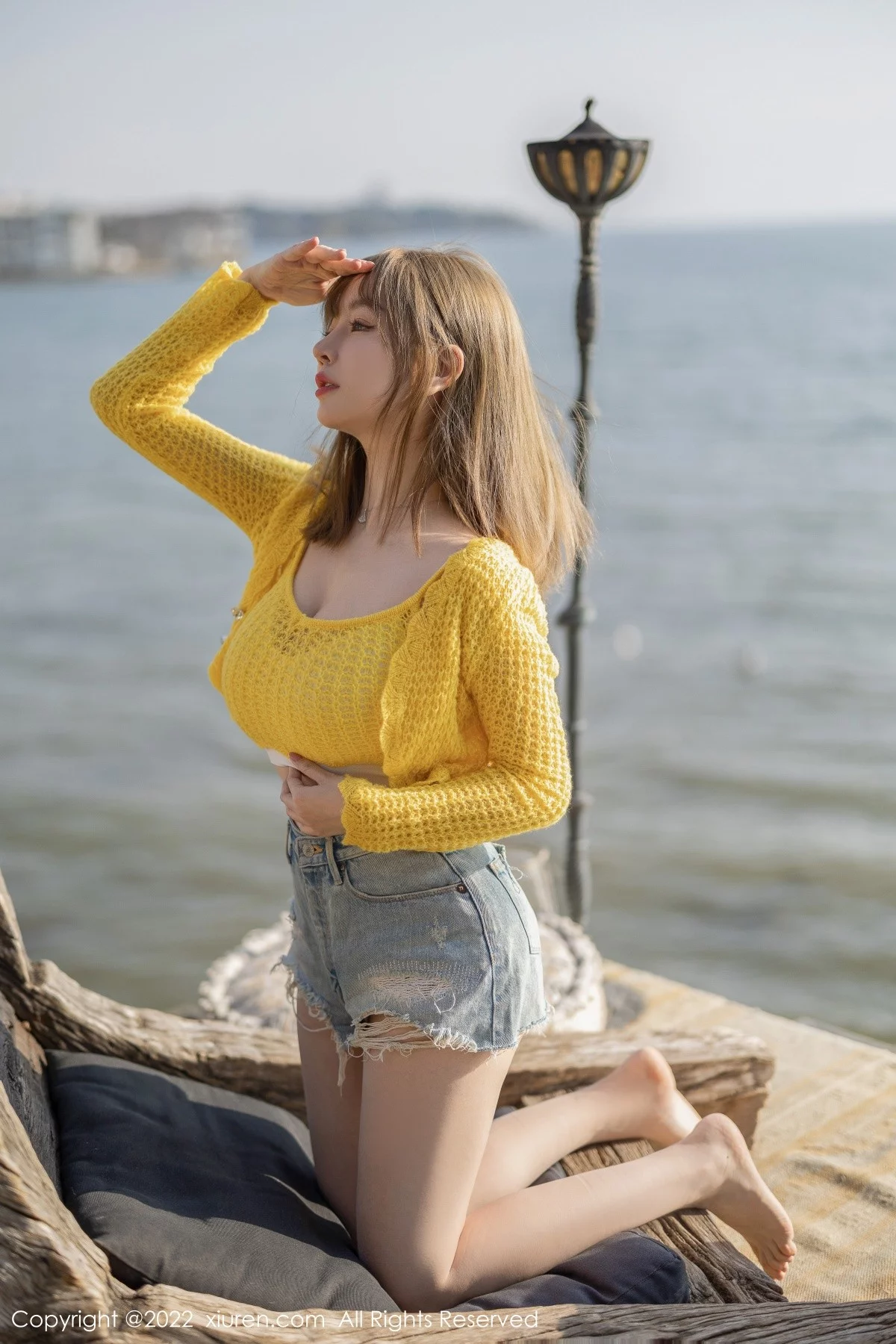Xrmnw.Vip_王雨纯_写真