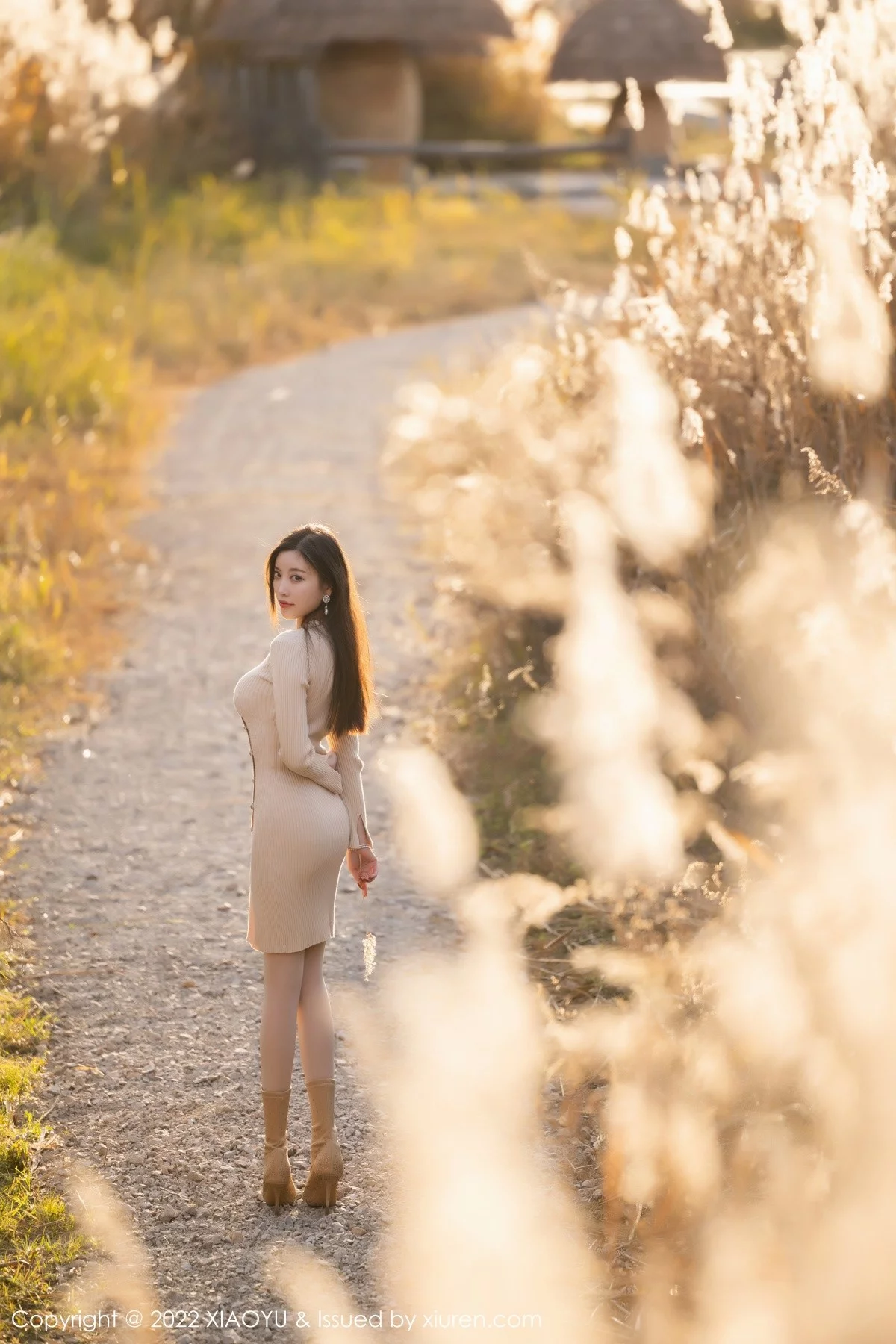Xrmnw.Vip_杨晨晨_写真