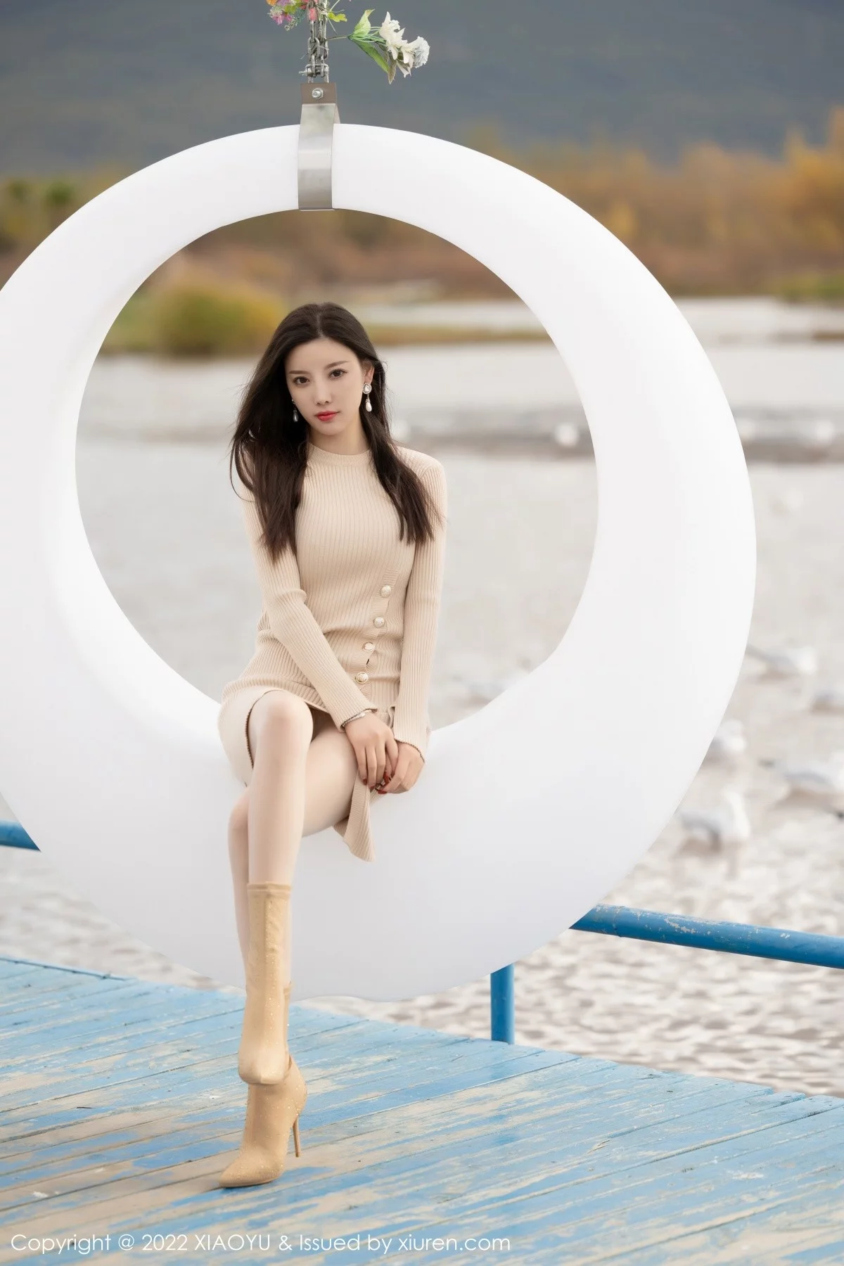 Xrmnw.Vip_杨晨晨_写真