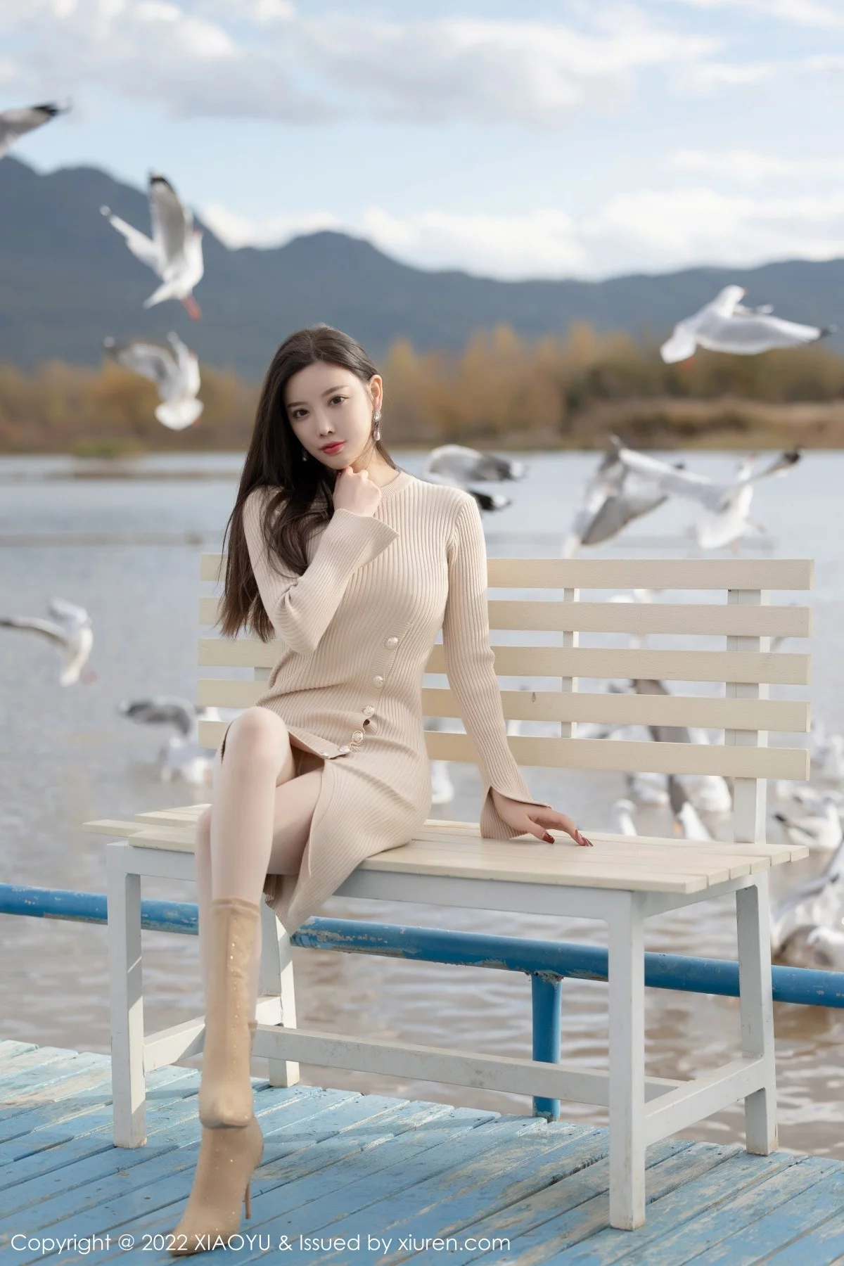 Xrmnw.Vip_杨晨晨_写真