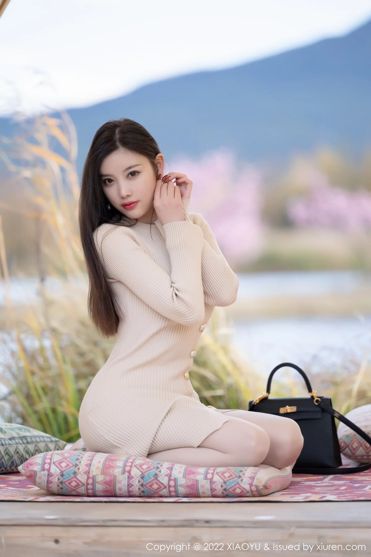 Xrmnw.Vip_杨晨晨_写真