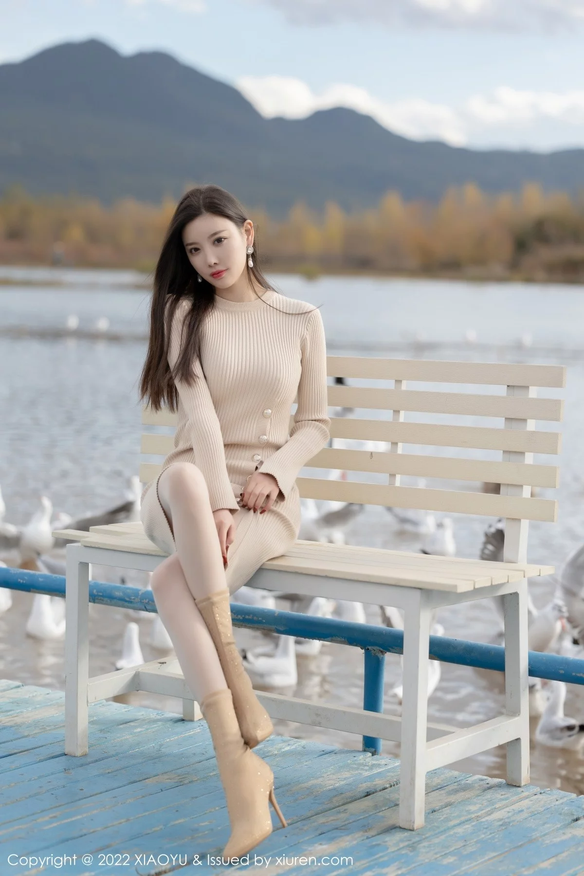 Xrmnw.Vip_杨晨晨_写真
