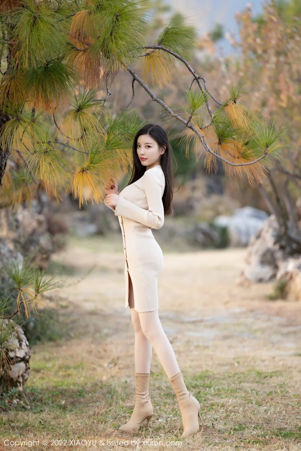 Xrmnw.Vip_杨晨晨_写真