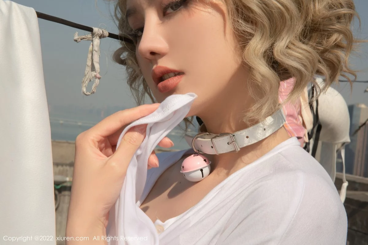 Xrmnw.Vip_就是阿朱啊_写真