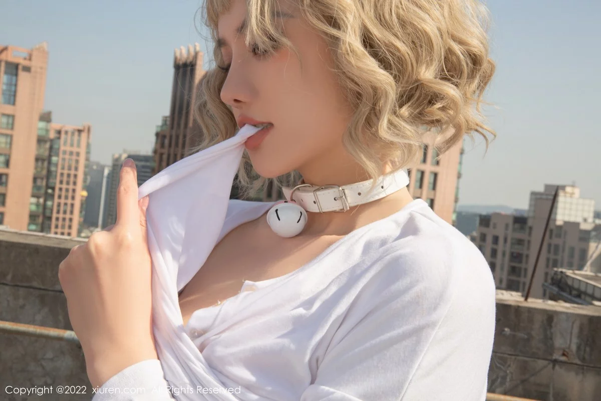 Xrmnw.Vip_就是阿朱啊_写真