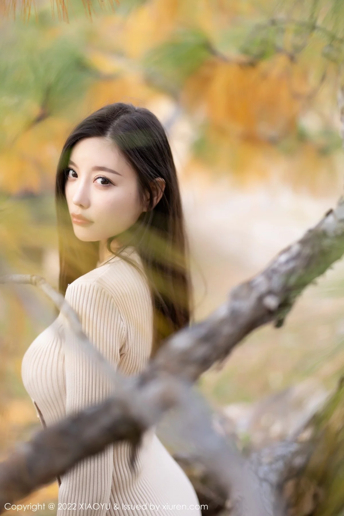 Xrmnw.Vip_杨晨晨_写真