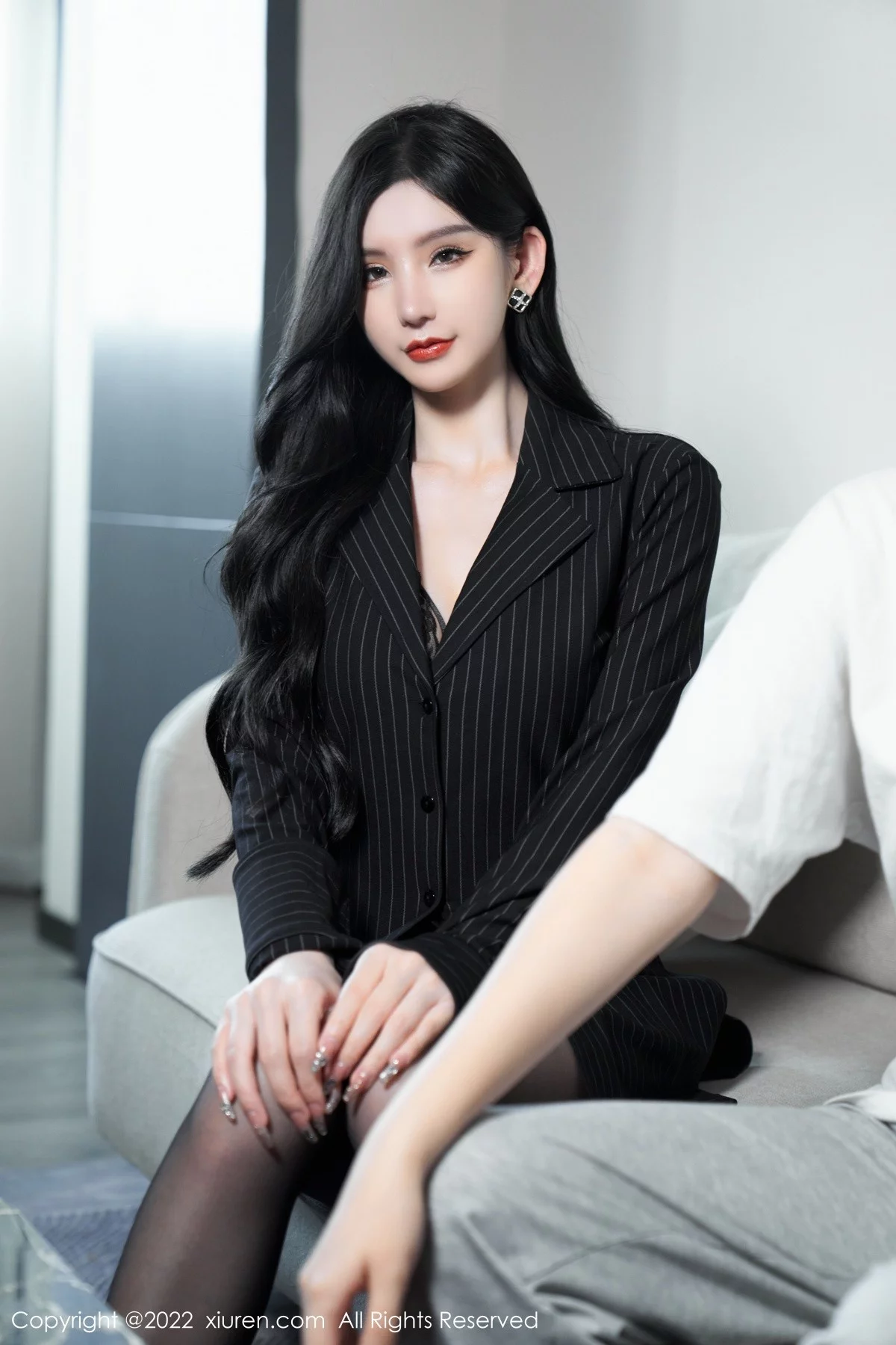 Xrmnw.Vip_周于希_写真