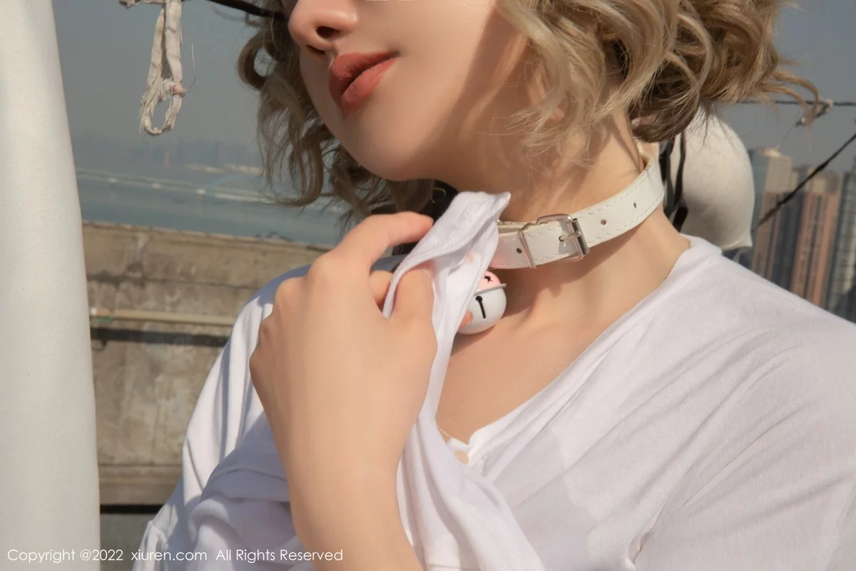 Xrmnw.Vip_就是阿朱啊_写真
