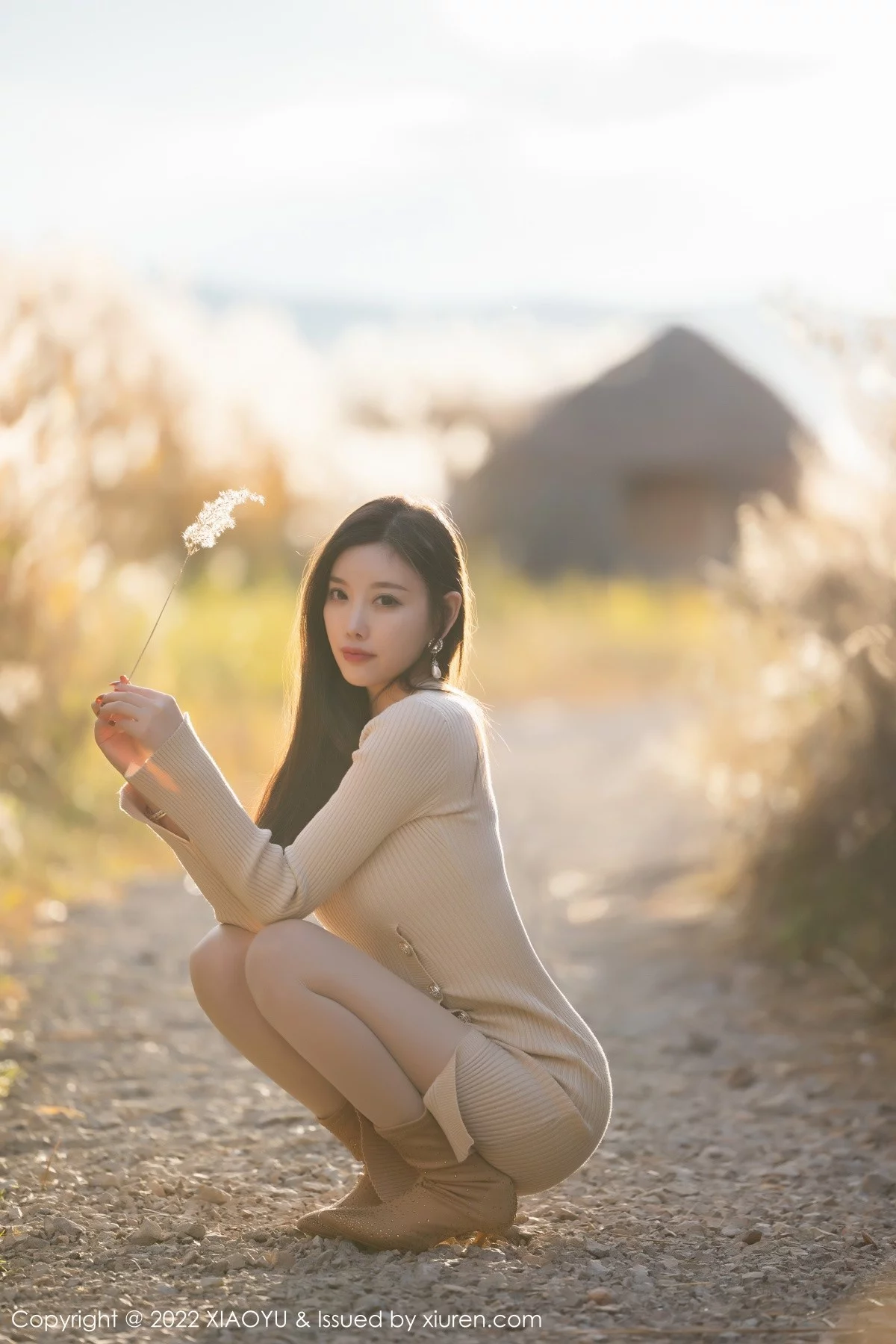 Xrmnw.Vip_杨晨晨_写真