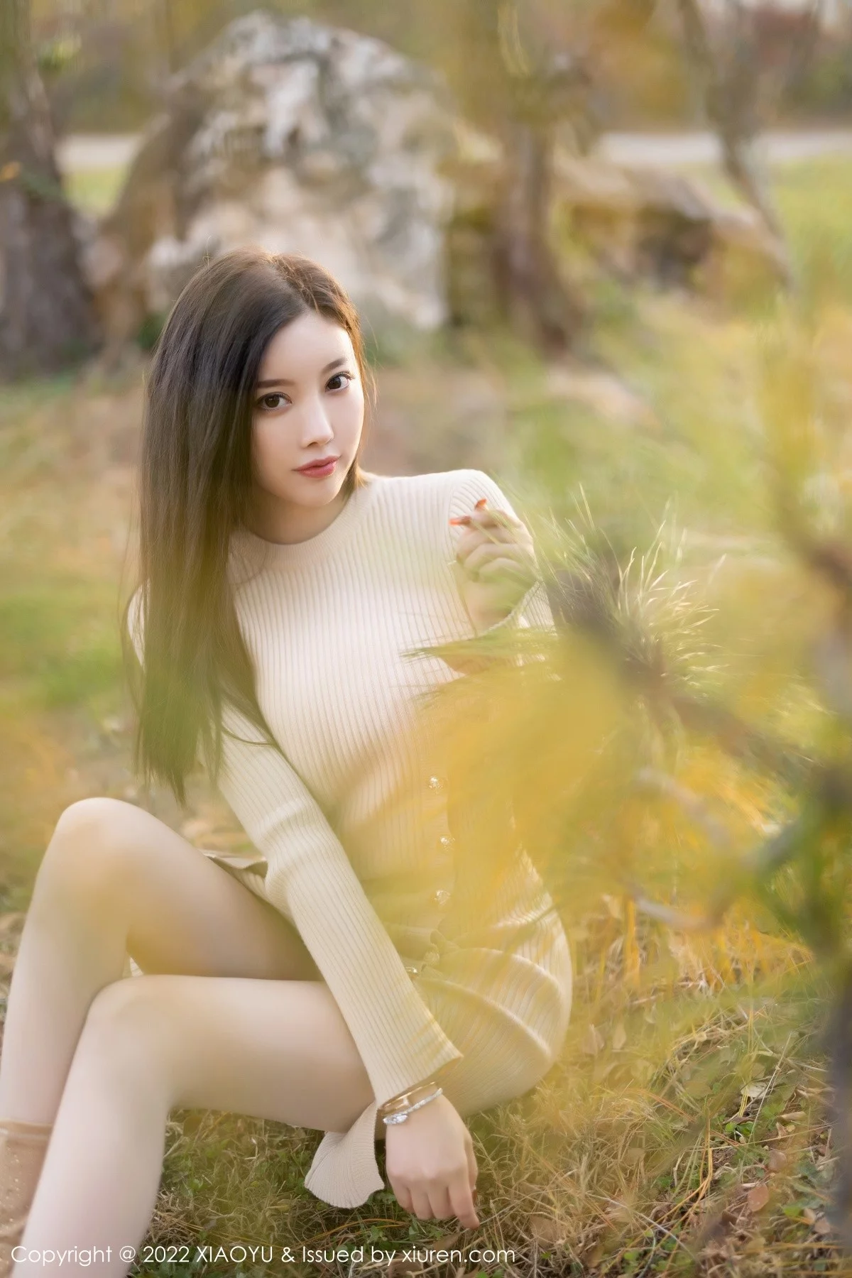 Xrmnw.Vip_杨晨晨_写真