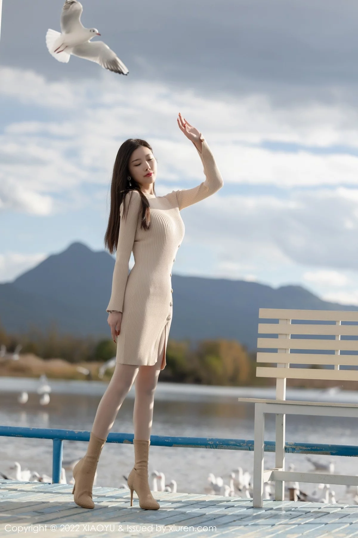 Xrmnw.Vip_杨晨晨_写真