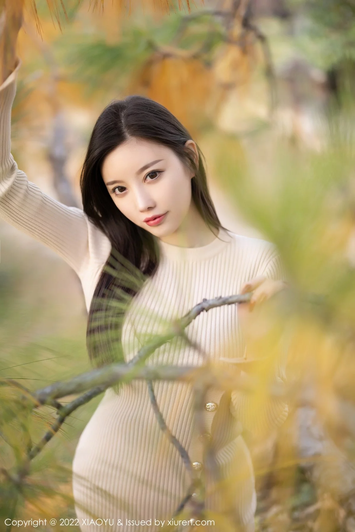 Xrmnw.Vip_杨晨晨_写真