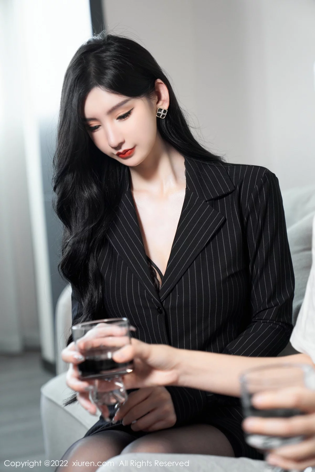 Xrmnw.Vip_周于希_写真