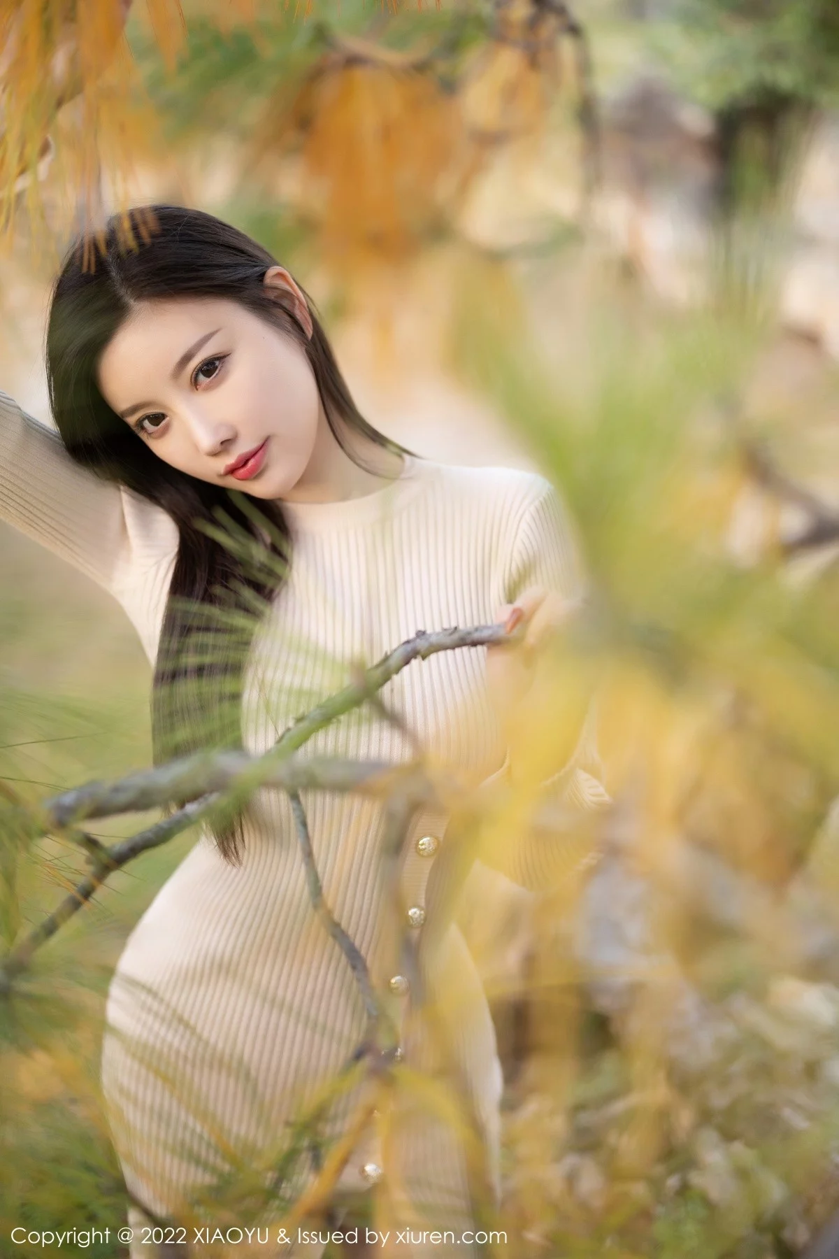 Xrmnw.Vip_杨晨晨_写真