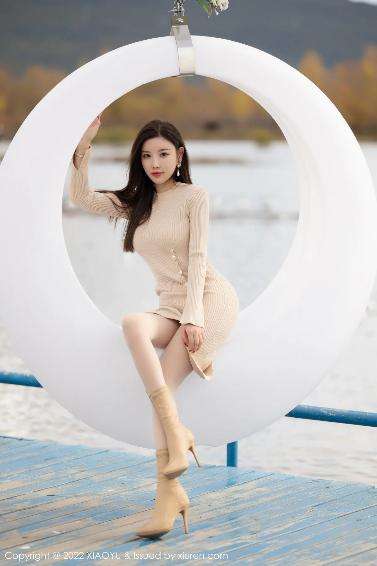 Xrmnw.Vip_杨晨晨_写真