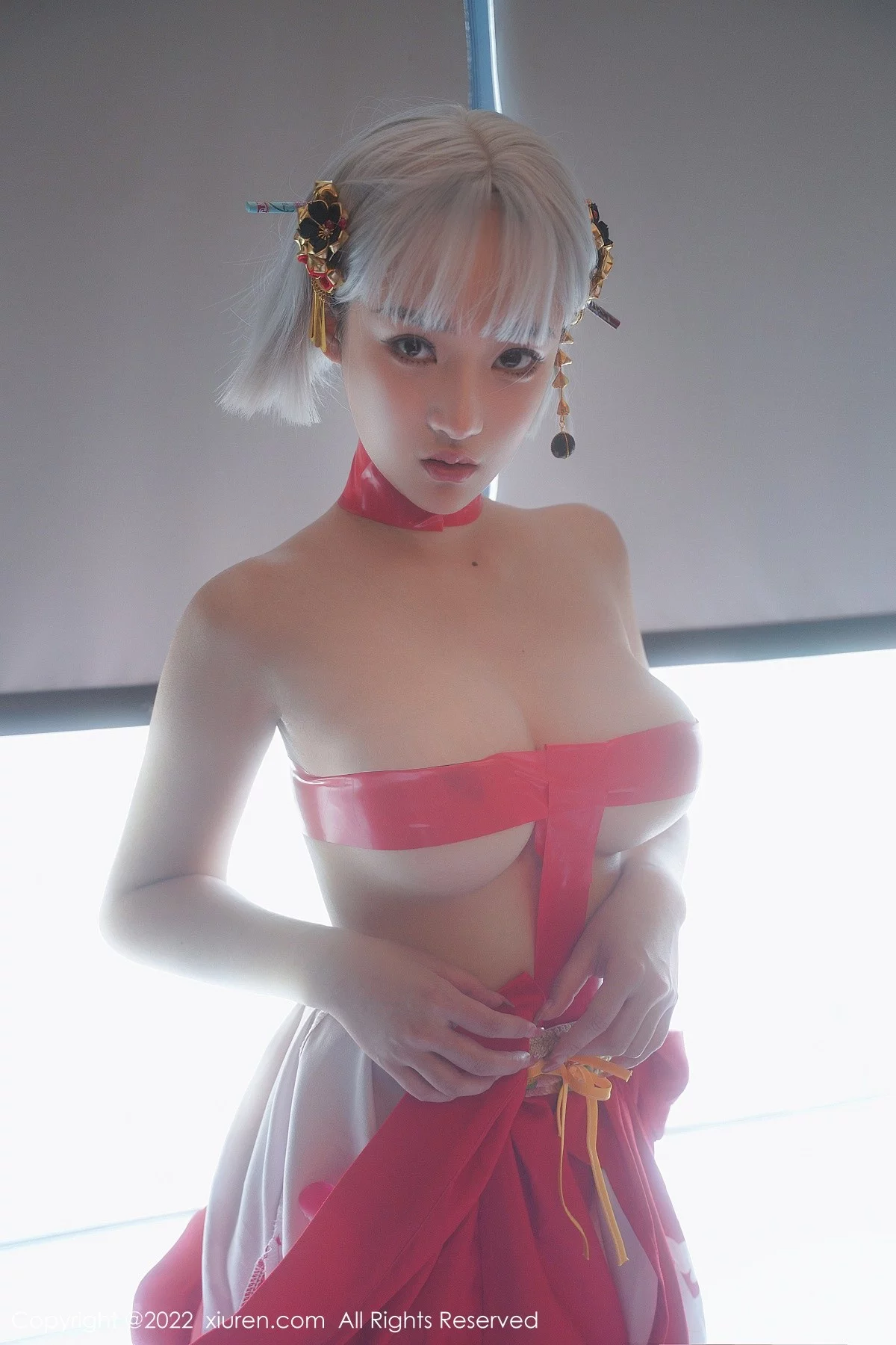 Xrmnw.Vip_西门小玉_写真