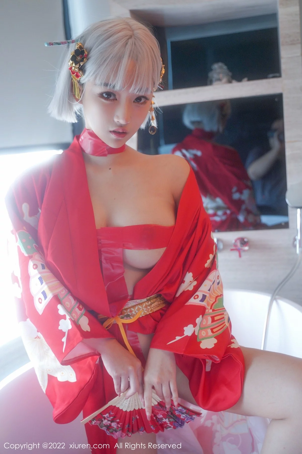 Xrmnw.Vip_西门小玉_写真