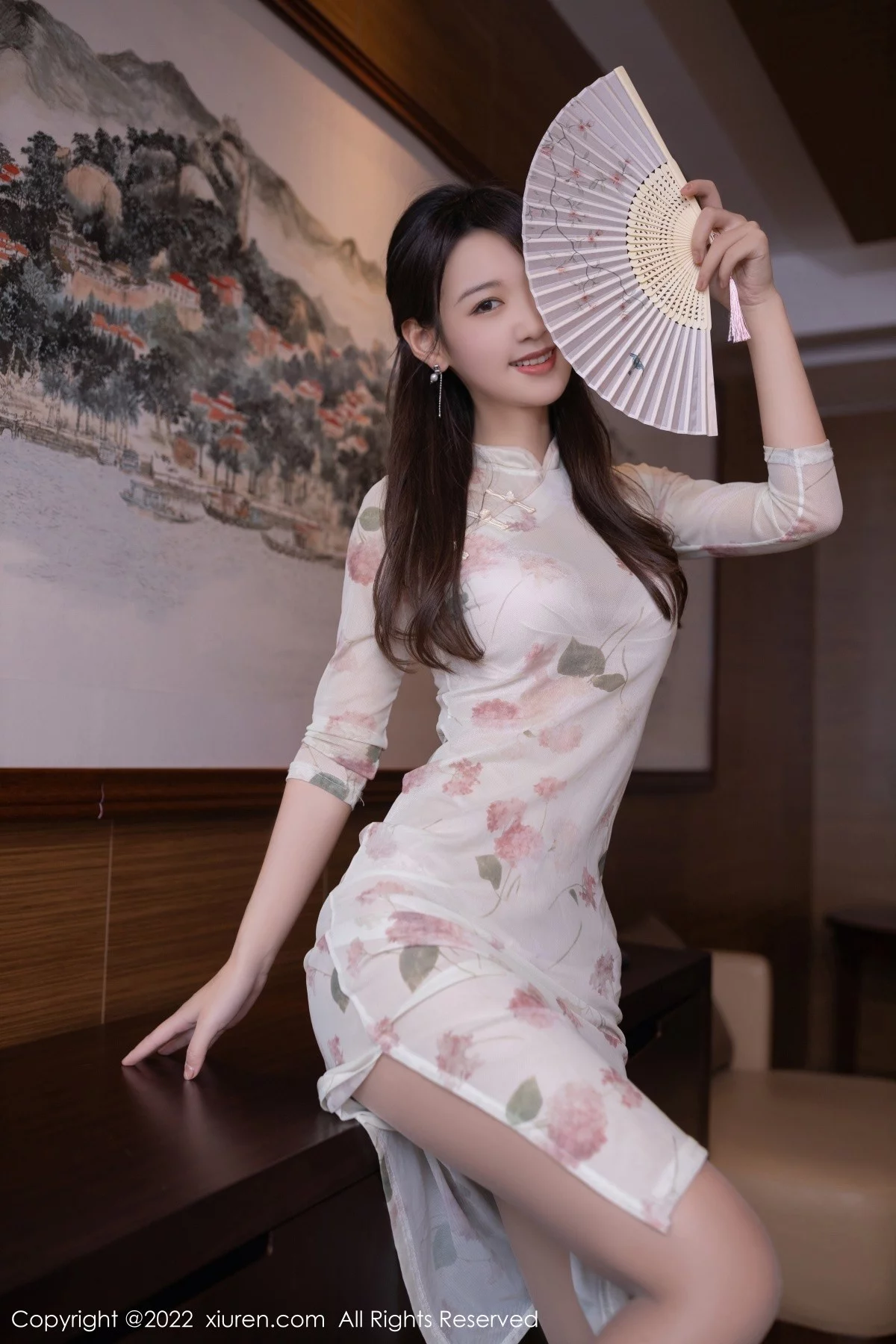 Xrmnw.Vip_唐安琪_写真