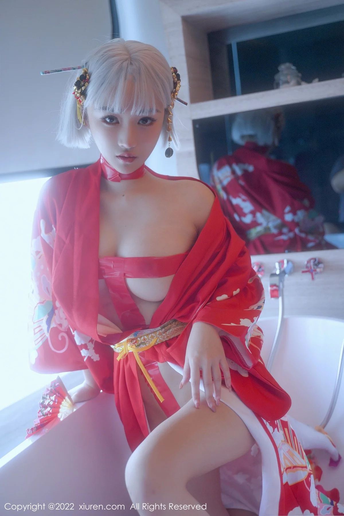 Xrmnw.Vip_西门小玉_写真