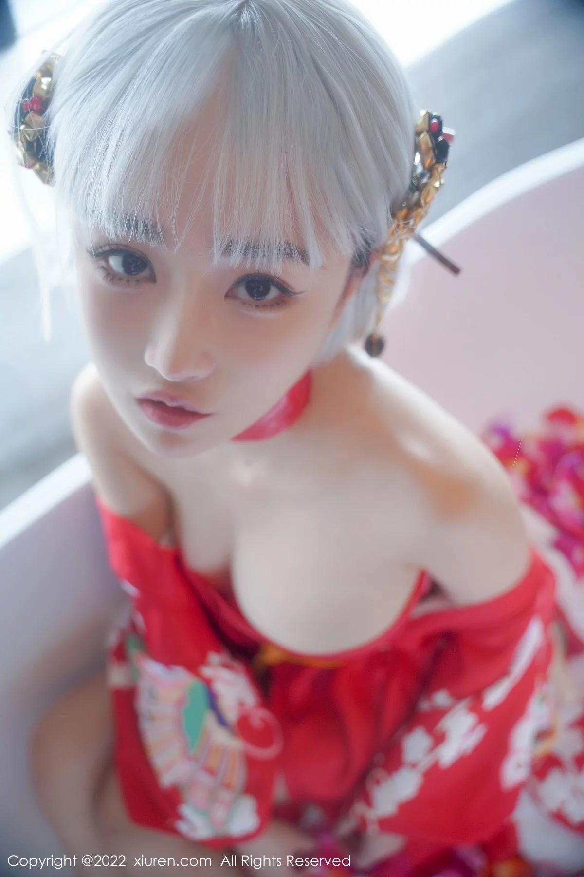 Xrmnw.Vip_西门小玉_写真