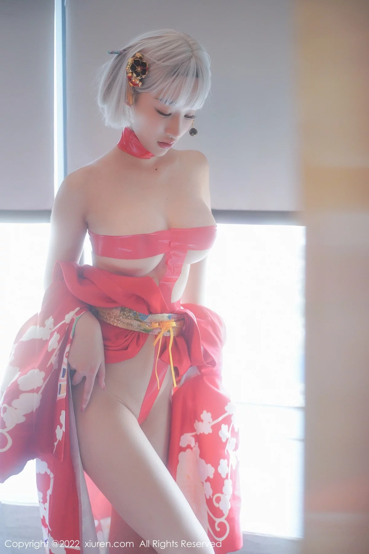 Xrmnw.Vip_西门小玉_写真
