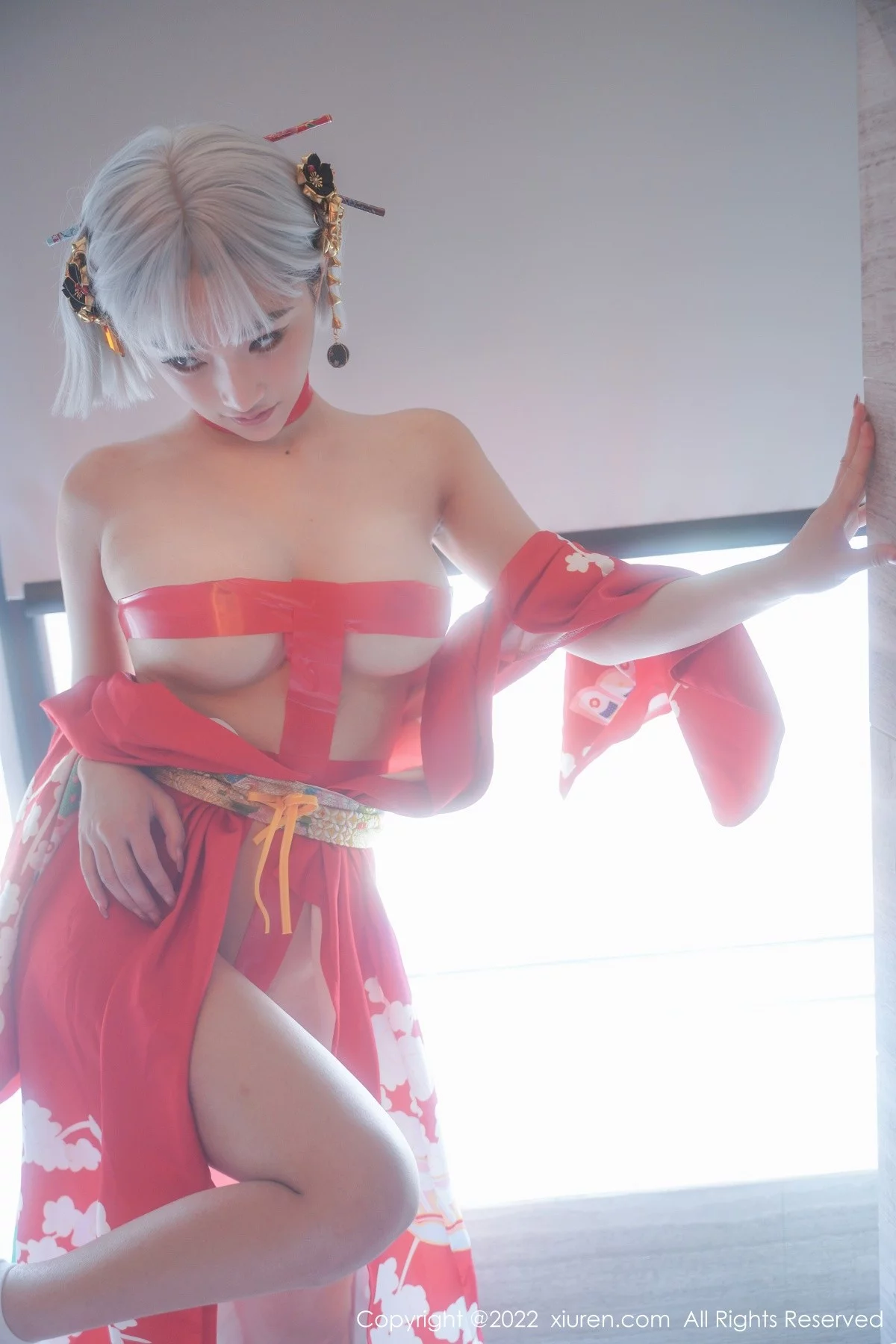 Xrmnw.Vip_西门小玉_写真