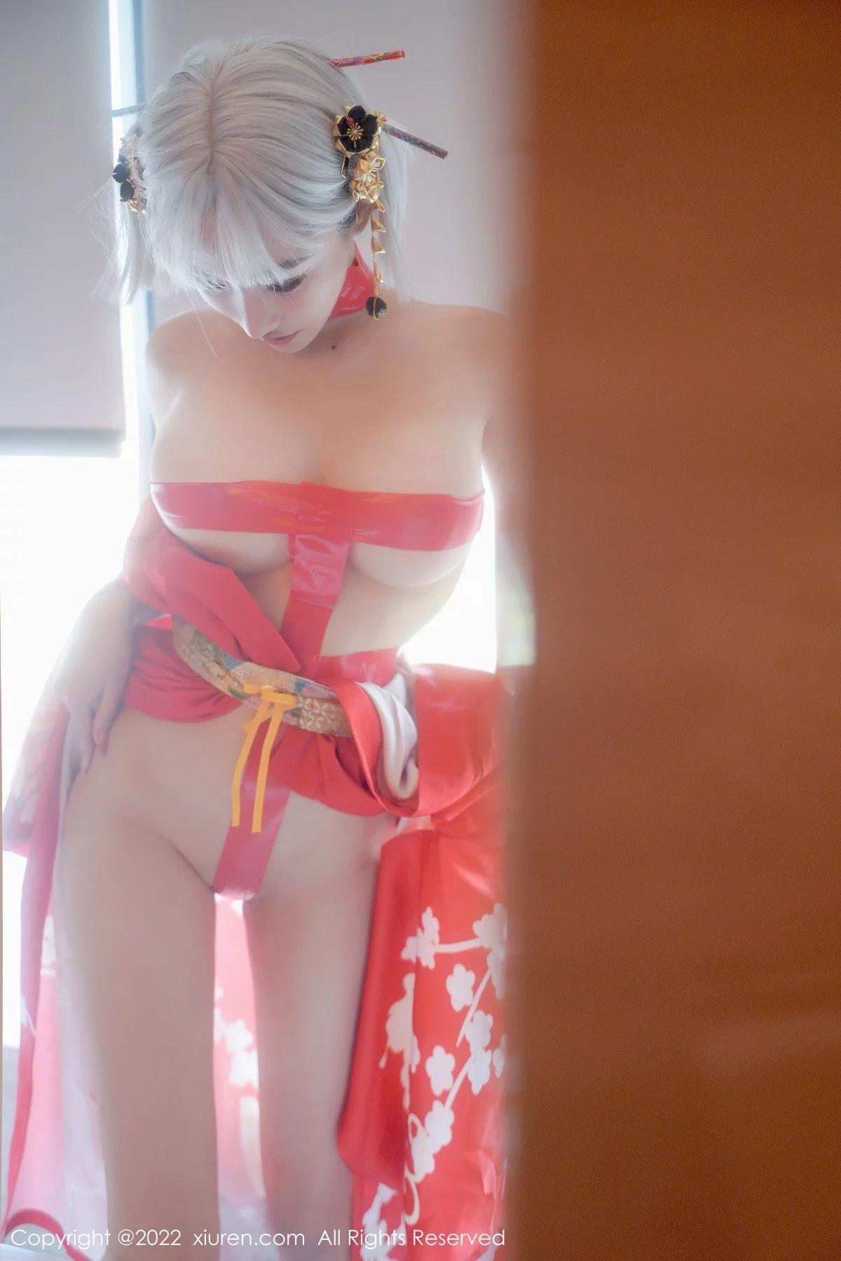 Xrmnw.Vip_西门小玉_写真