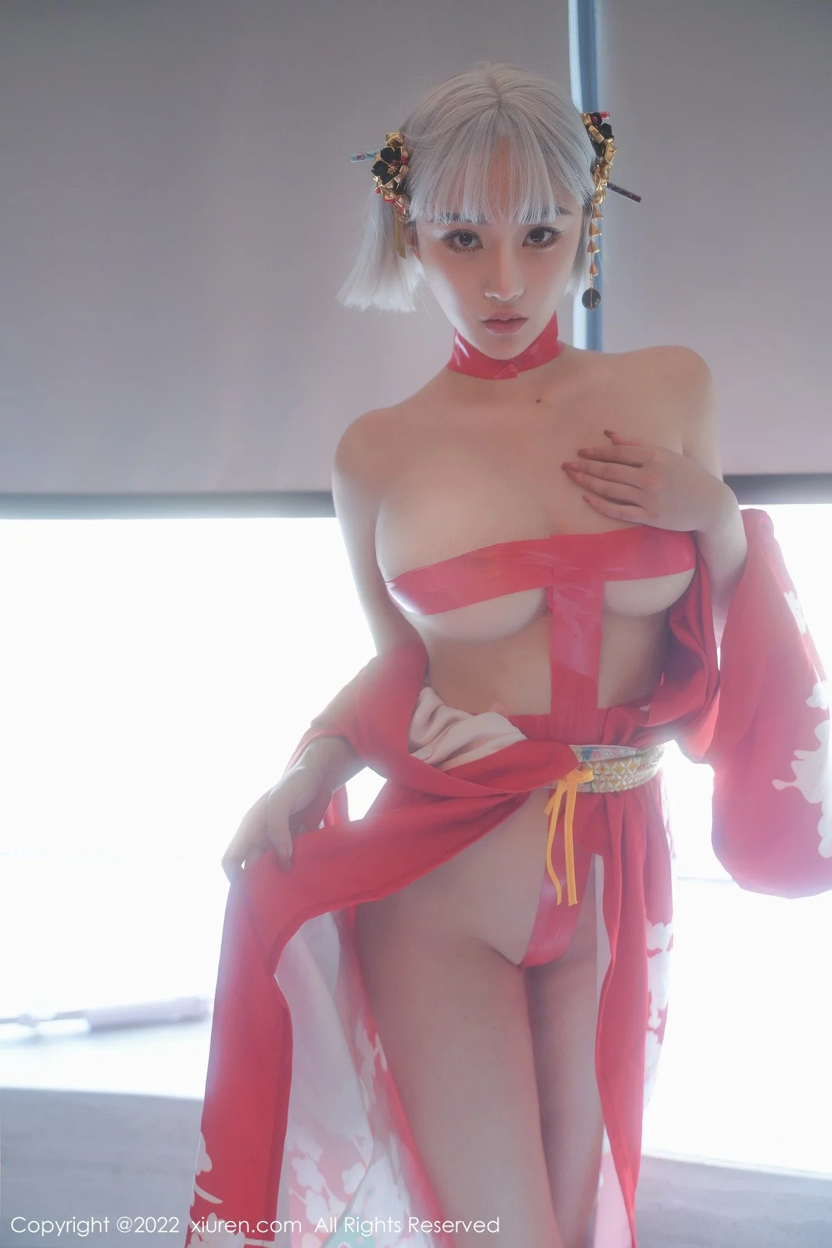 Xrmnw.Vip_西门小玉_写真
