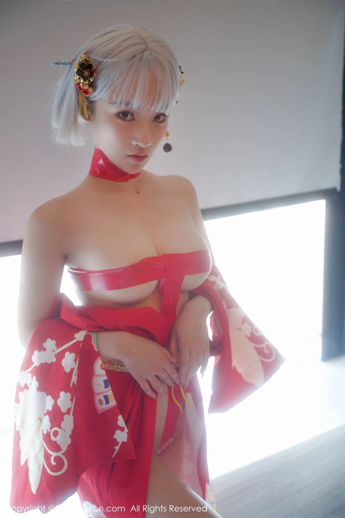 Xrmnw.Vip_西门小玉_写真