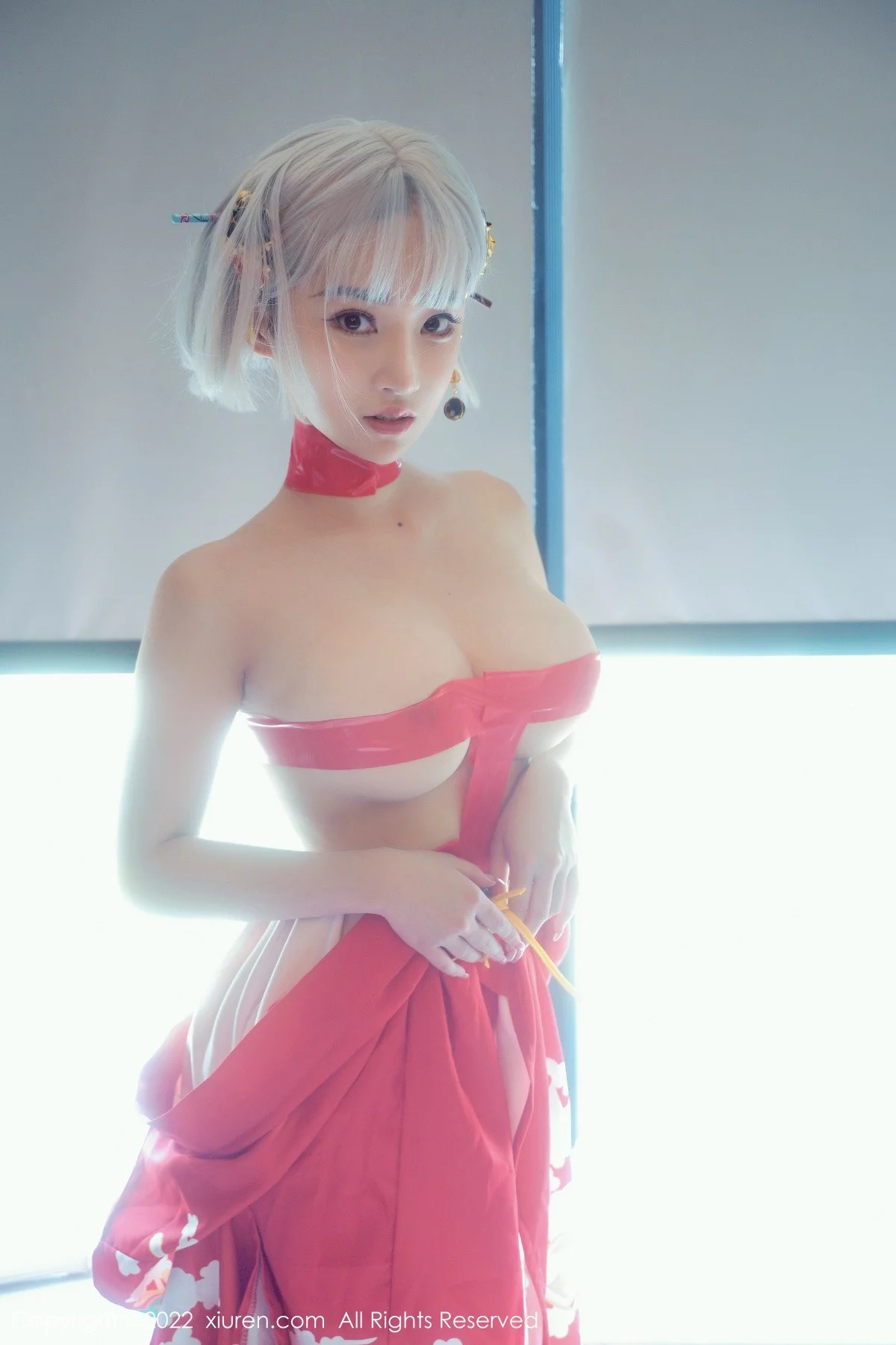 Xrmnw.Vip_西门小玉_写真