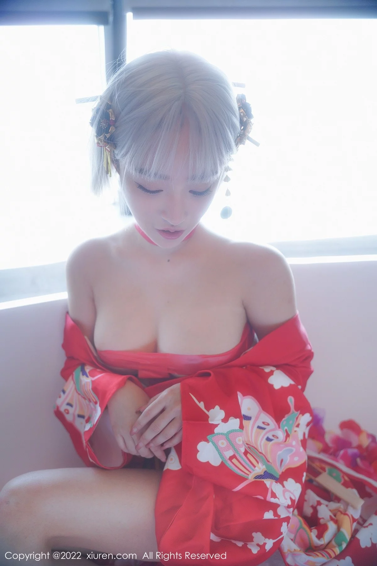 Xrmnw.Vip_西门小玉_写真