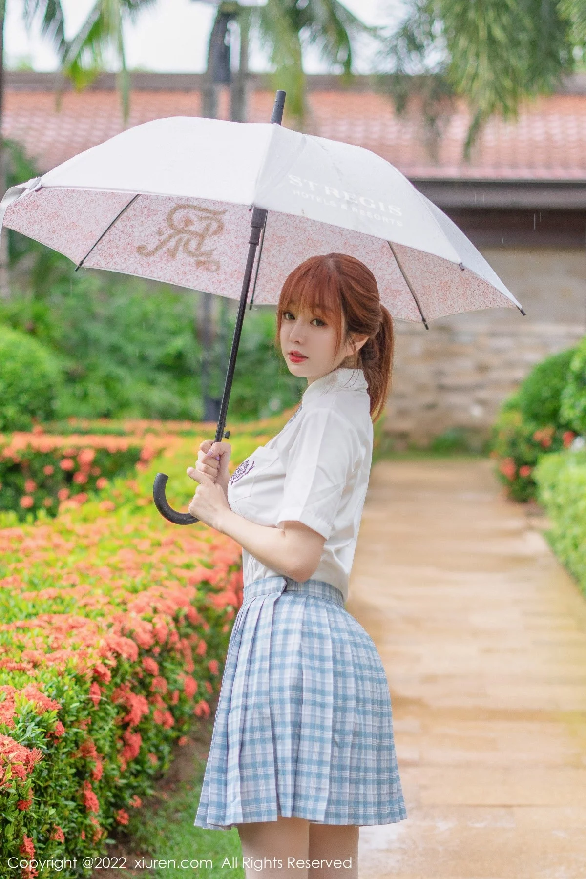 Xrmnw.Vip_王雨纯_写真