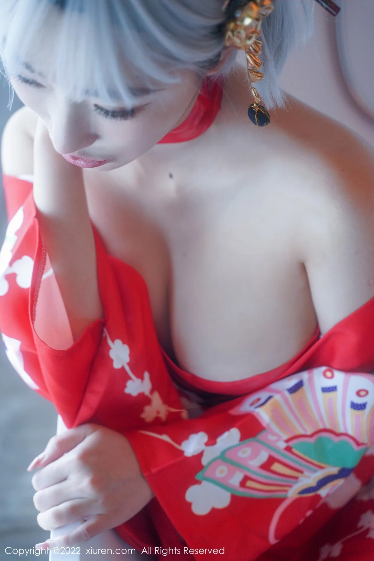 Xrmnw.Vip_西门小玉_写真