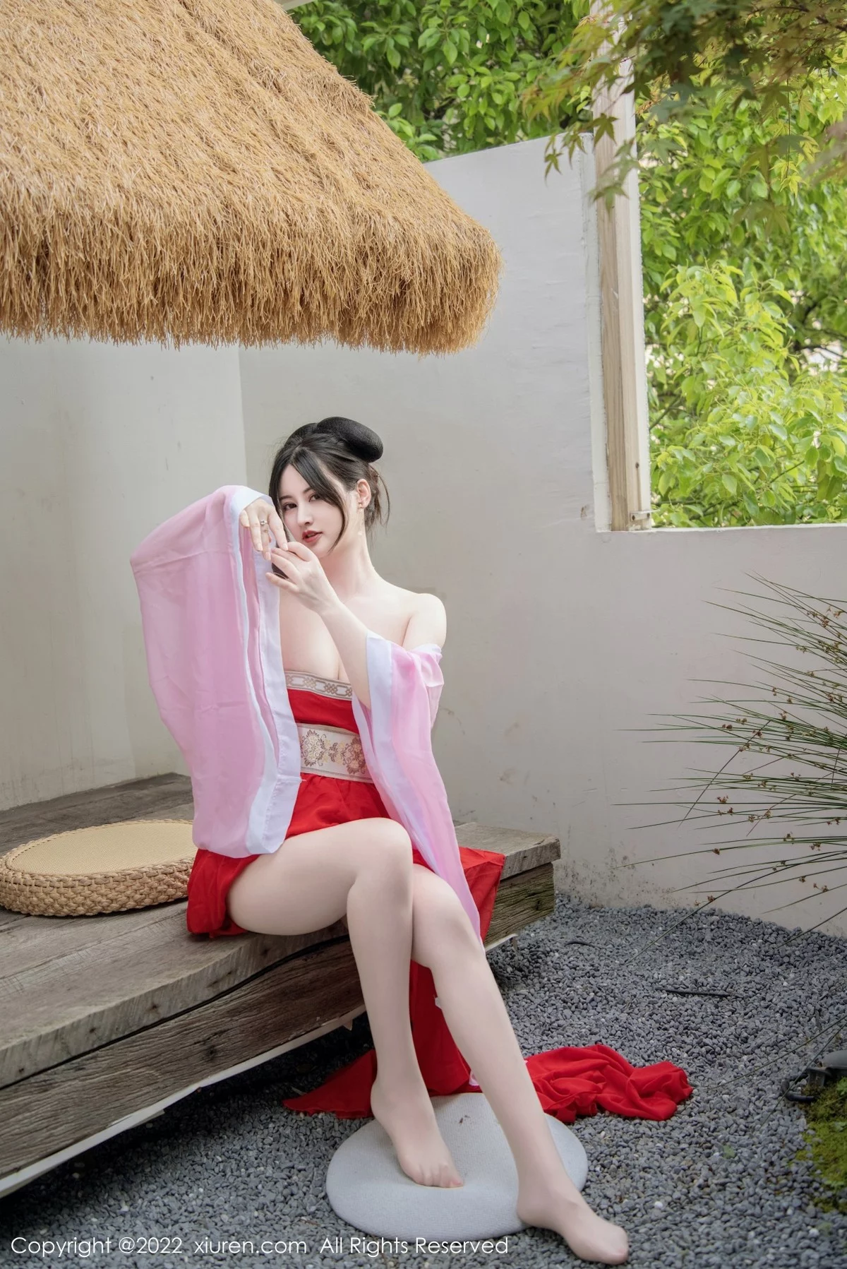 Xrmnw.Vip_诗诗_写真