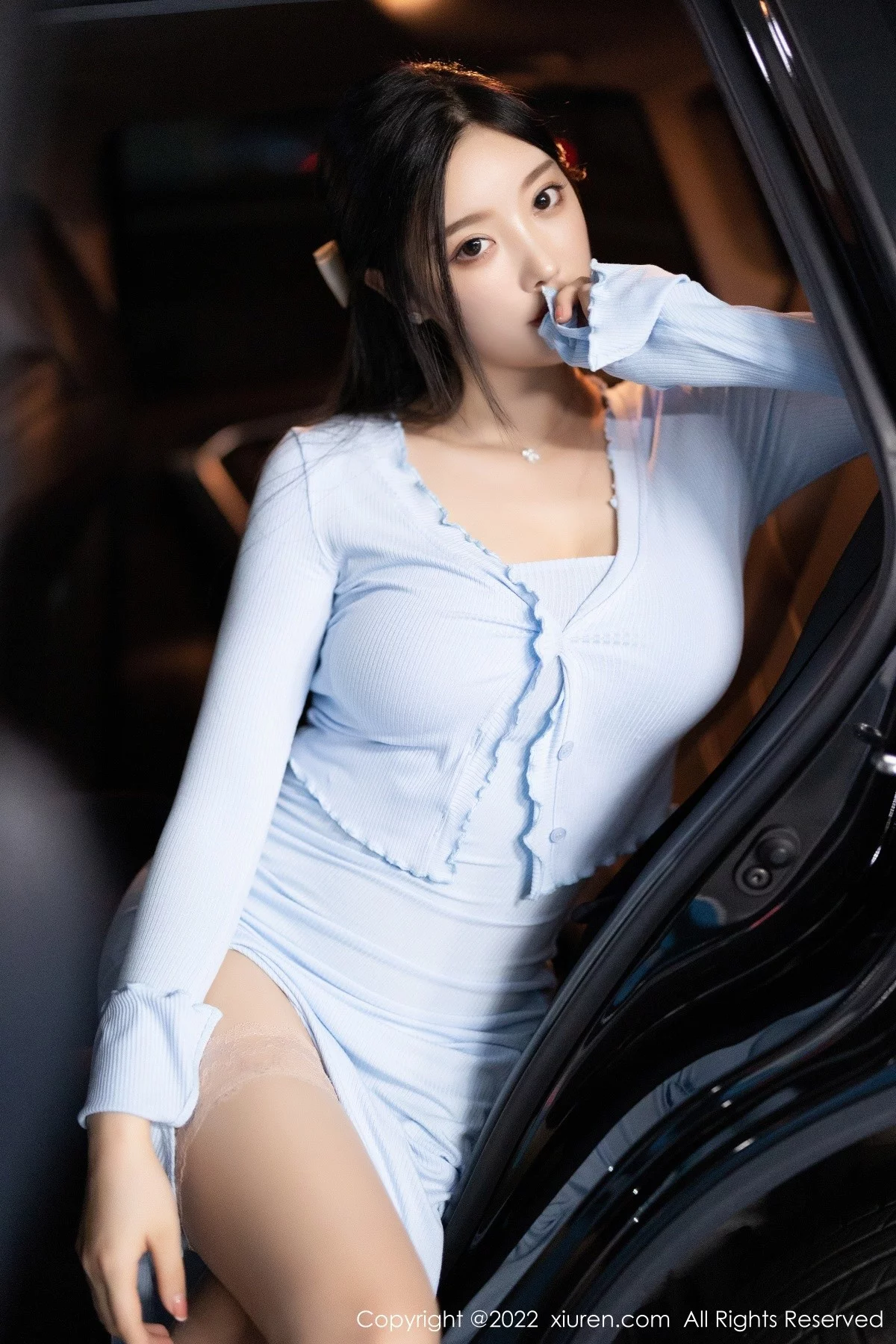 Xrmnw.Vip_杨晨晨_写真
