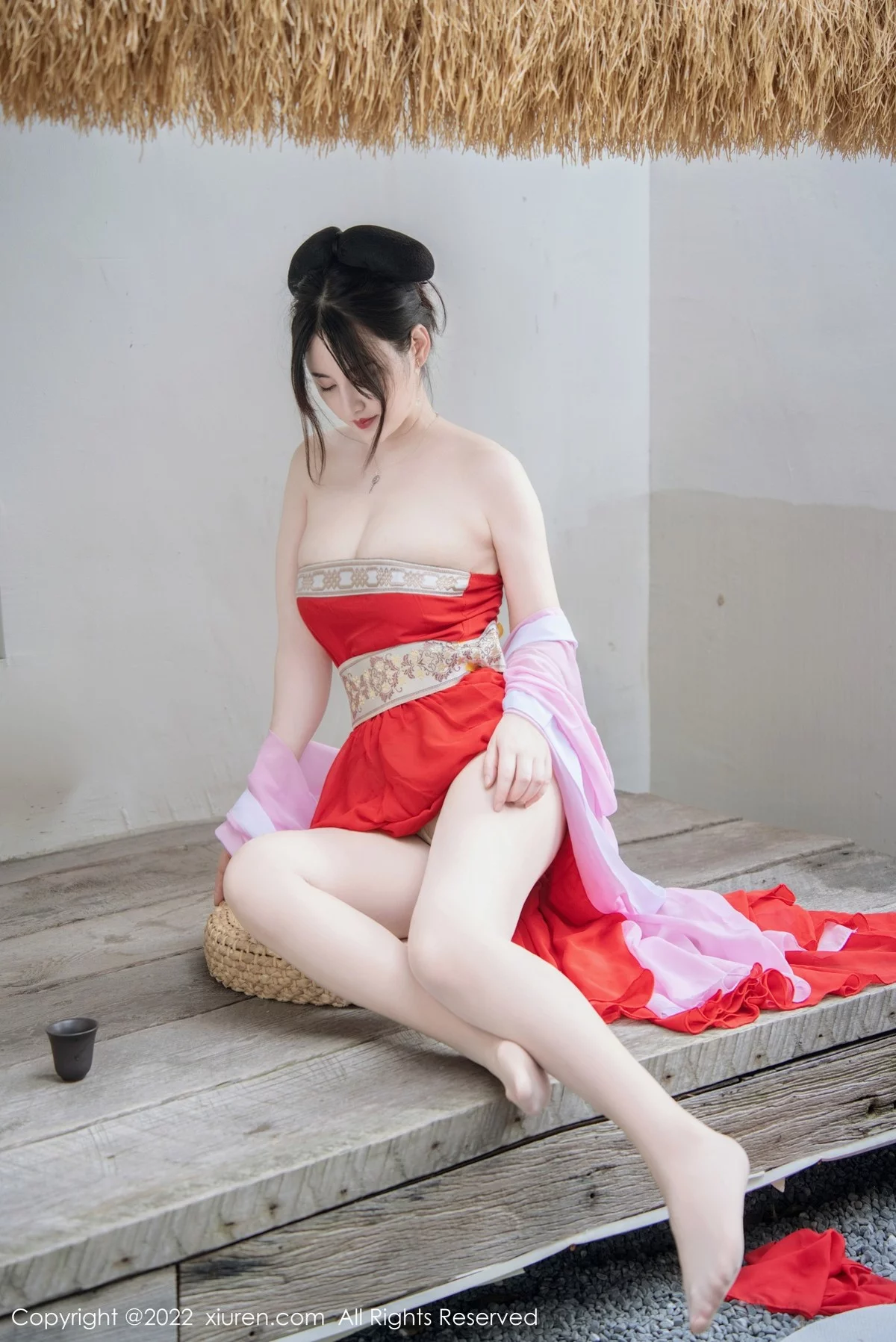 Xrmnw.Vip_诗诗_写真